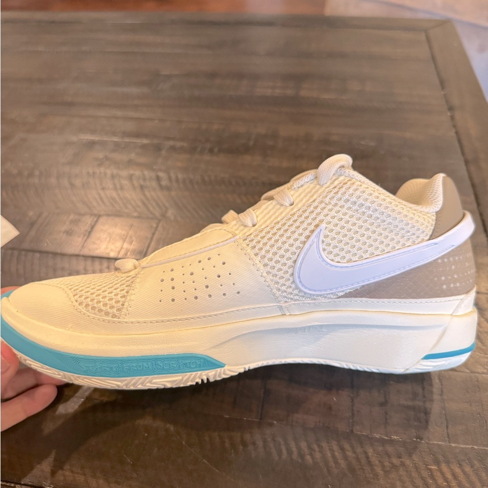 Ja Morant One men’s basketball shoe